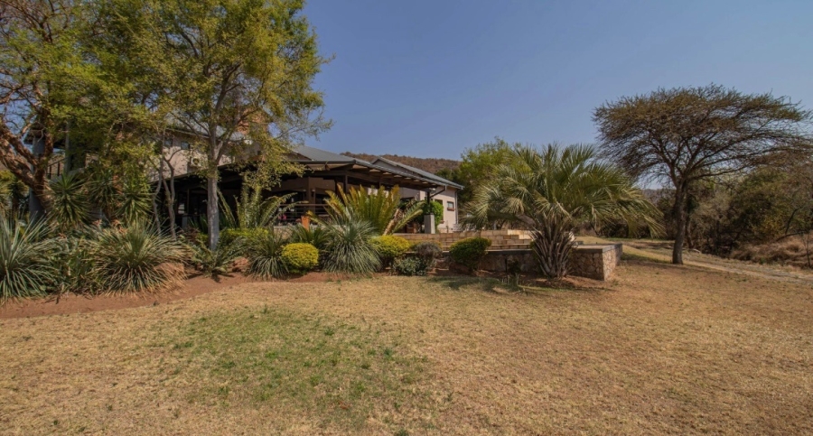 Commercial Property for Sale in Brits Rural North West